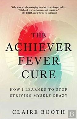 Bertrand.pt - The Achiever Fever Cure