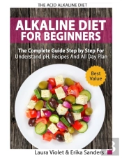 The Acid Alkaline Diet For Beginners