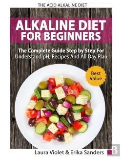 Bertrand.pt - The Acid Alkaline Diet For Beginners