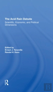 The Acid Rain Debate