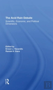 The Acid Rain Debate