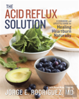 The Acid Reflux Solution