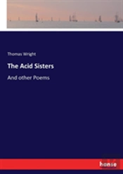 The Acid Sisters