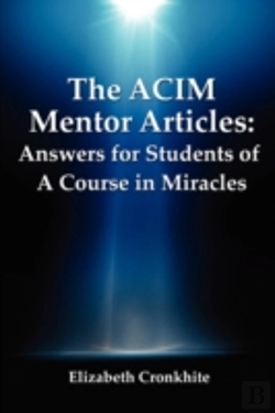 Bertrand.pt - The Acim Mentor Articles: Answers For St