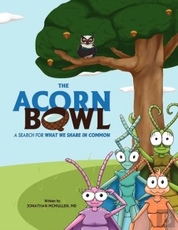 Bertrand.pt - The Acorn Bowl