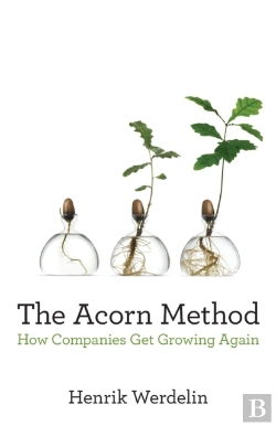 Bertrand.pt - The Acorn Method