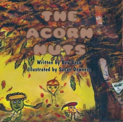 Bertrand.pt - The Acorn Nut