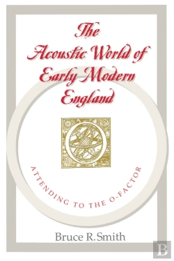 Bertrand.pt - The Acoustic World Of Early Modern England