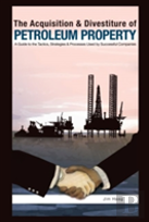 The Acquisition And Divestiture Of Petroleum Property