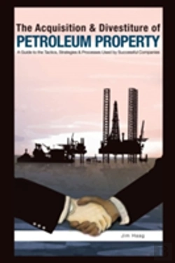 Bertrand.pt - The Acquisition And Divestiture Of Petroleum Property