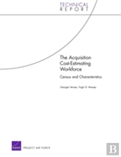 Bertrand.pt - The Acquisition Cost-Estimating Workforce