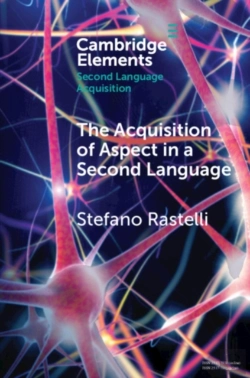 Bertrand.pt - The Acquisition Of Aspect In A Second Language