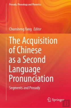 Bertrand.pt - The Acquisition Of Chinese As A Second Language Pronunciation