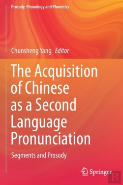 Bertrand.pt - The Acquisition Of Chinese As A Second Language Pronunciation
