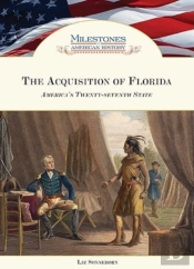 The Acquisition Of Florida