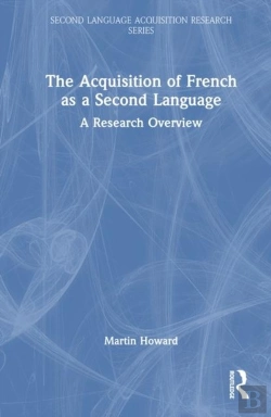 Bertrand.pt - The Acquisition Of French As A Second Language