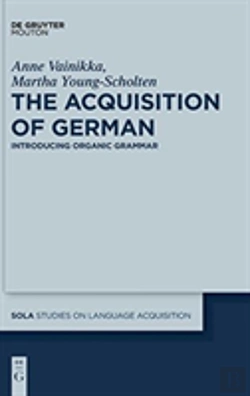 Bertrand.pt - The Acquisition Of German