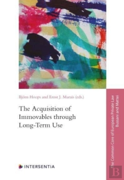 Bertrand.pt - The Acquisition Of Immovables Through Long-Term Use