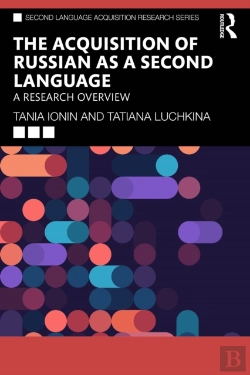 Bertrand.pt - The Acquisition Of Russian As A Second Language