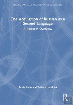 Bertrand.pt - The Acquisition Of Russian As A Second Language