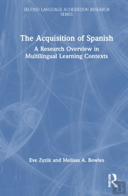 Bertrand.pt - The Acquisition Of Spanish