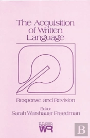 The Acquisition Of Written Language