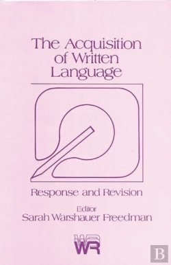 Bertrand.pt - The Acquisition Of Written Language