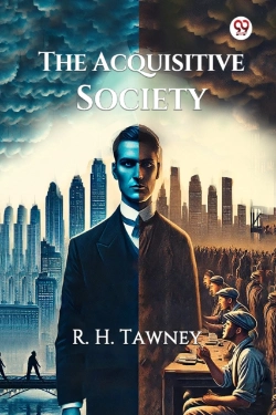 Bertrand.pt - The Acquisitive Society (Edition1)