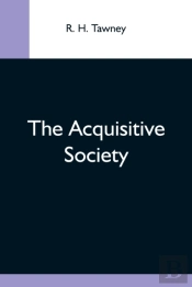 The Acquisitive Society