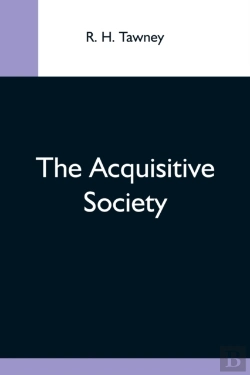 Bertrand.pt - The Acquisitive Society