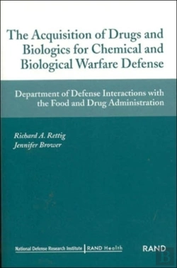 Bertrand.pt - The Acquistion Of Drugs And Biologics For Chemical And Biological Warfare Defense