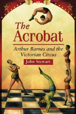 Bertrand.pt - The Acrobat