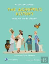 The Acropolis History