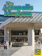 The Acropolis Museum