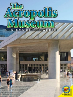 Bertrand.pt - The Acropolis Museum