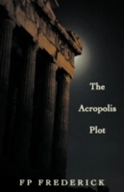 The Acropolis Plot