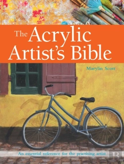 Bertrand.pt - The Acrylic Artist'S Bible