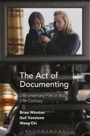 The Act Of Documenting