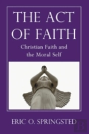 The Act Of Faith