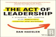 The Act Of Leadership