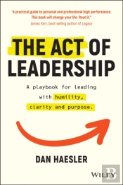 The Act Of Leadership