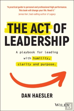 Bertrand.pt - The Act Of Leadership