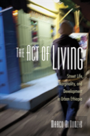 The Act Of Living