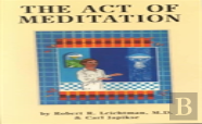 The Act Of Meditation