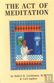 The Act Of Meditation