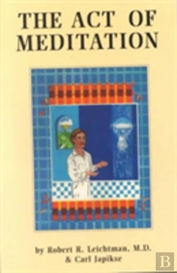 Bertrand.pt - The Act Of Meditation