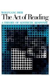 The Act Of Reading