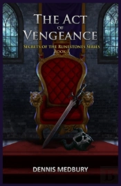 The Act Of Vengeance