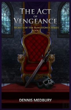 Bertrand.pt - The Act Of Vengeance