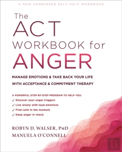 Bertrand.pt - The Act Workbook For Anger